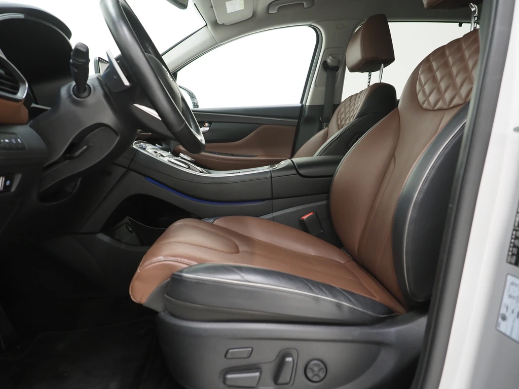 Hyundai Santa Fe – foto 19