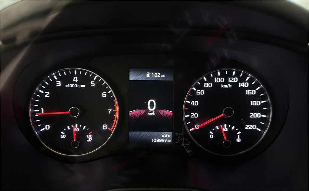 Kia Picanto – foto 8