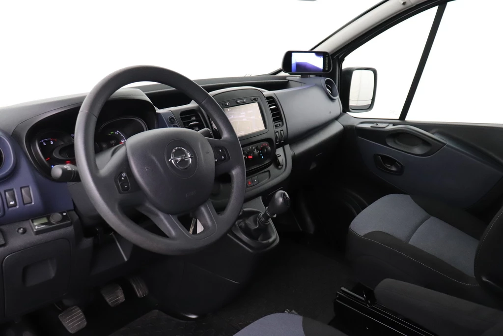 Opel Vivaro – foto 8