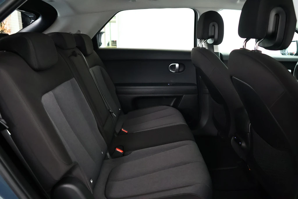 Hyundai IONIQ 5 – foto 15