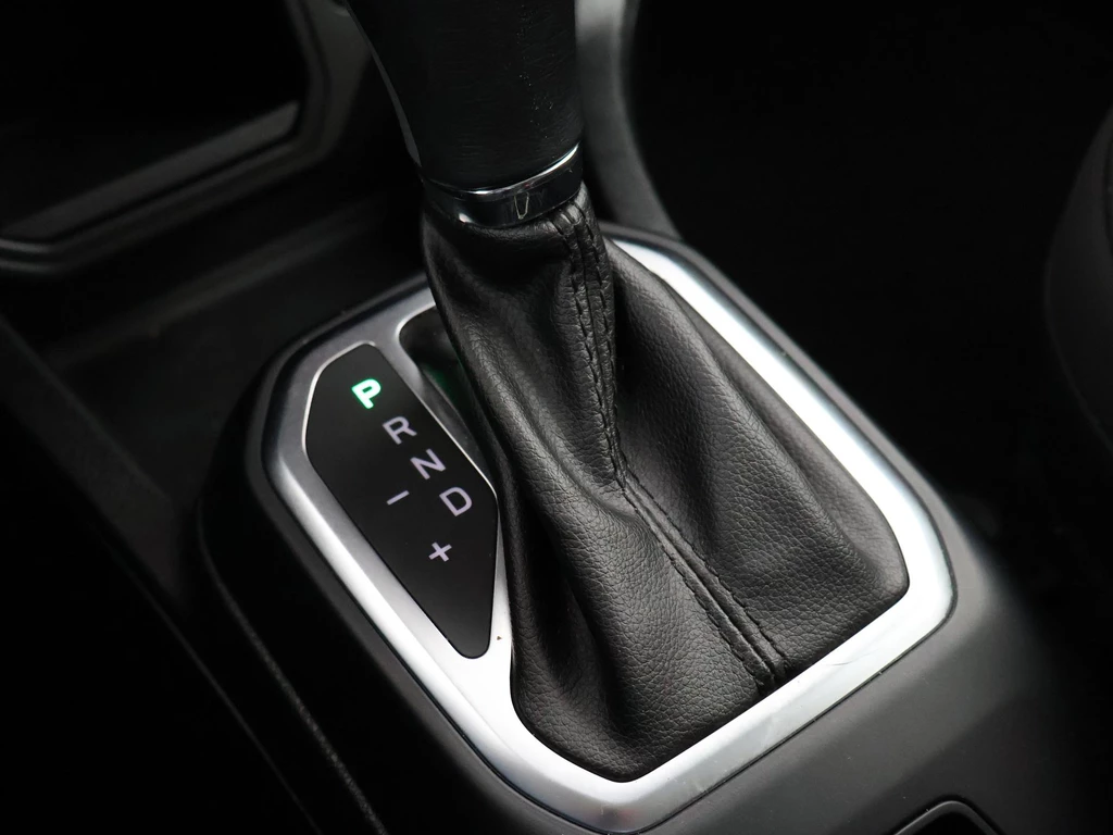 Jeep Renegade – foto 19
