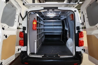 Opel Vivaro – thumbnail 7