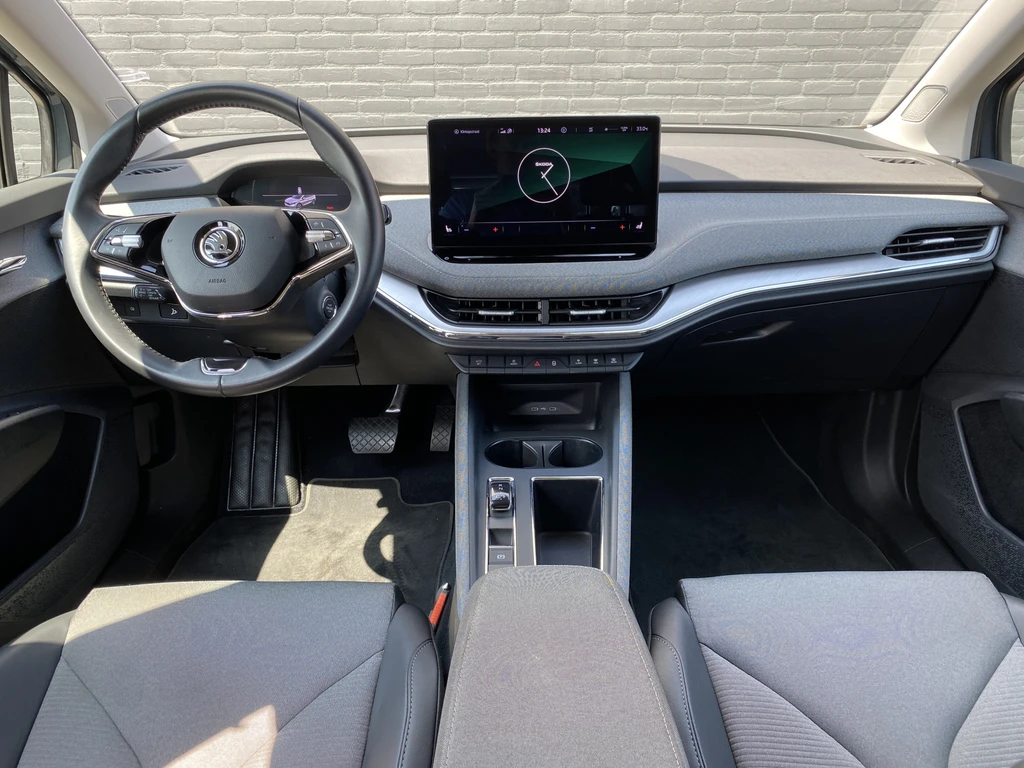 Škoda Enyaq iV – foto 15