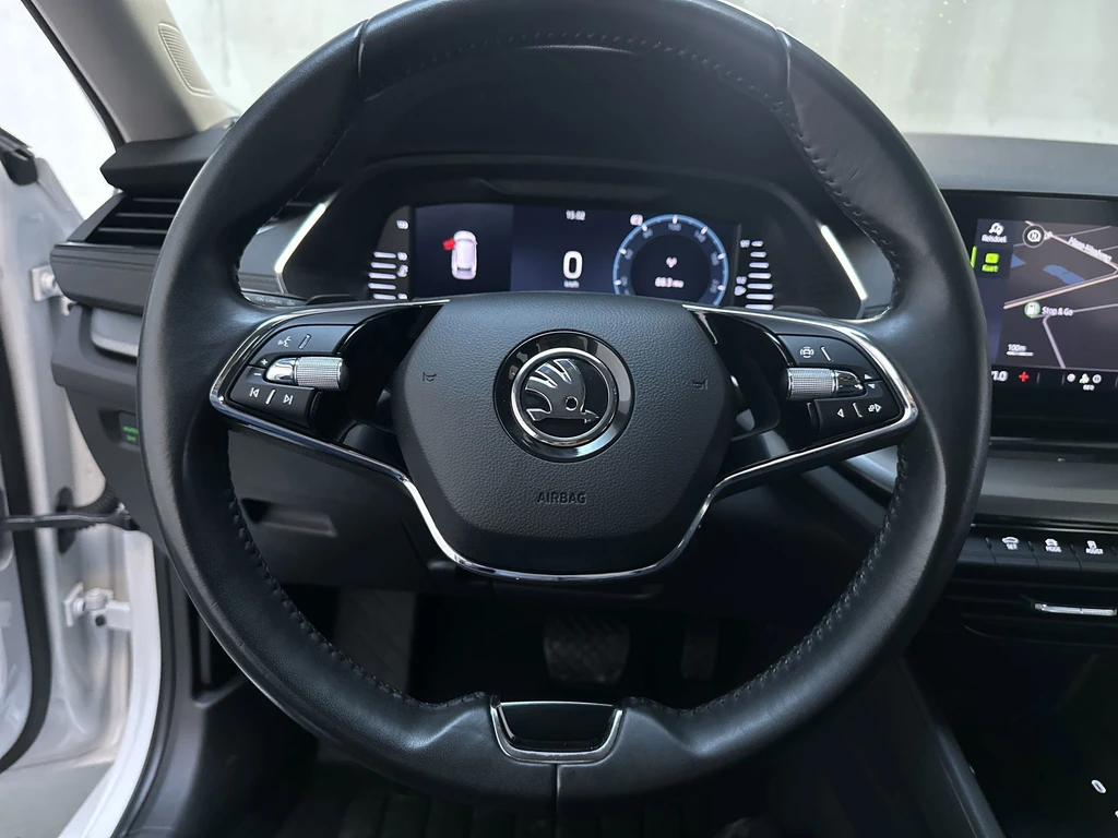 Škoda Octavia – foto 11