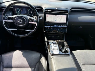 Hyundai Tucson – thumbnail 8