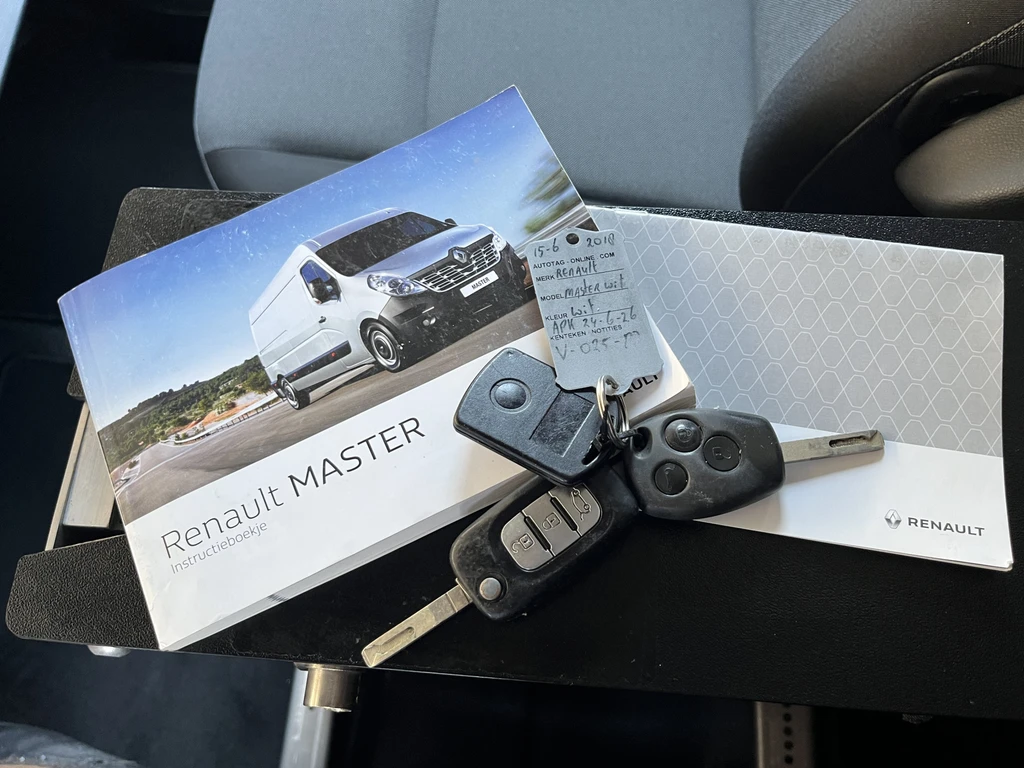 Renault Master – foto 46