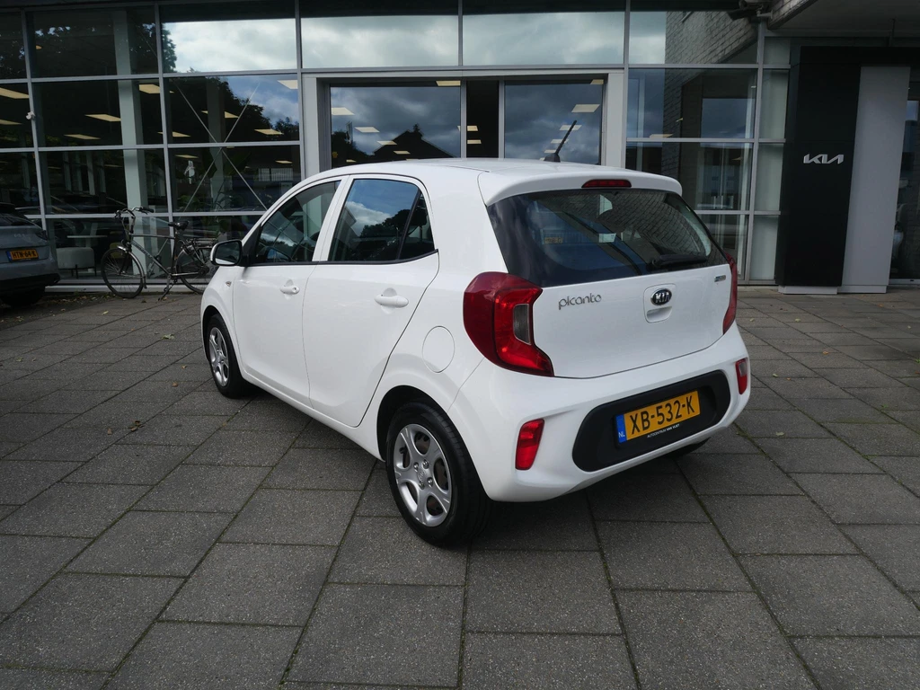Kia Picanto – foto 3