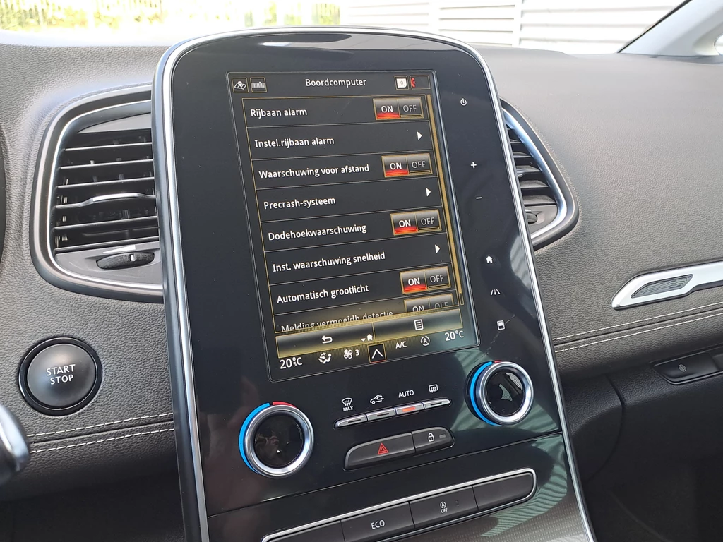 Renault Grand Scénic – foto 47