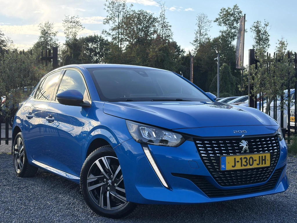 Peugeot 208 – foto 6