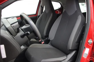 Toyota Aygo – thumbnail 15