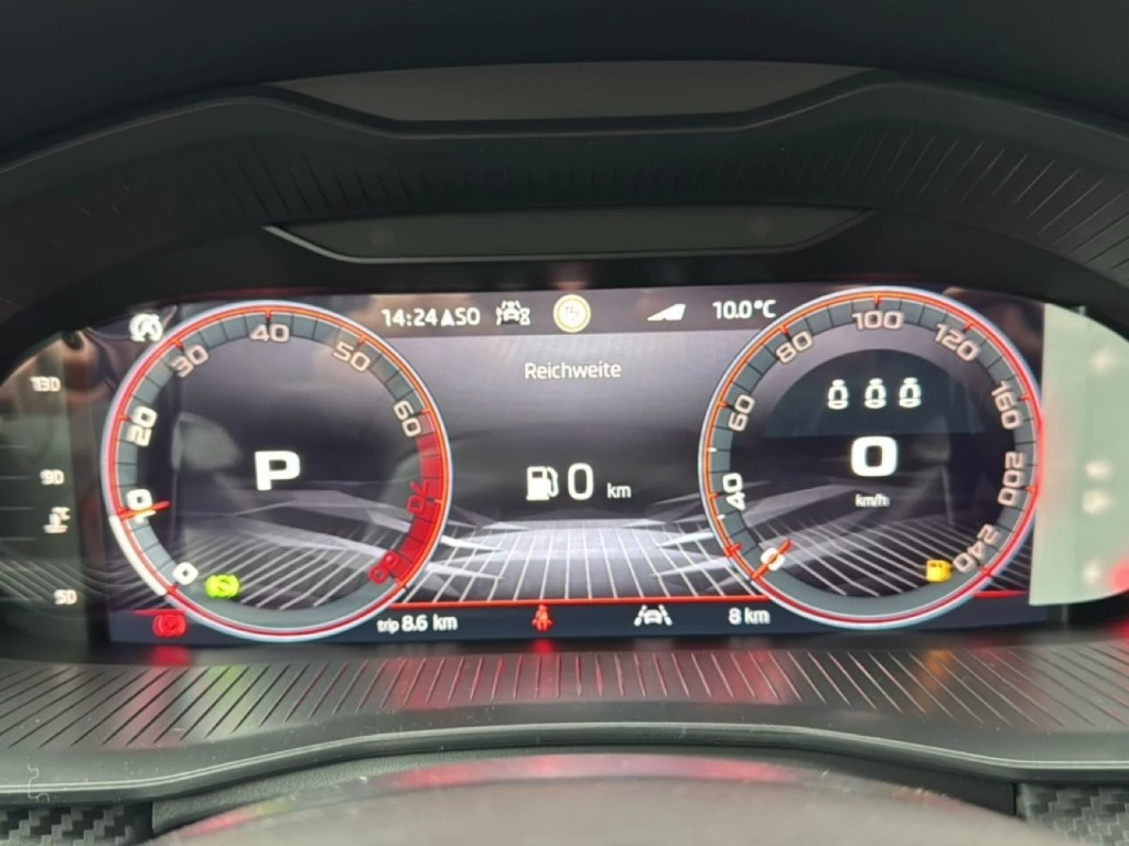 Škoda Kamiq – foto 14