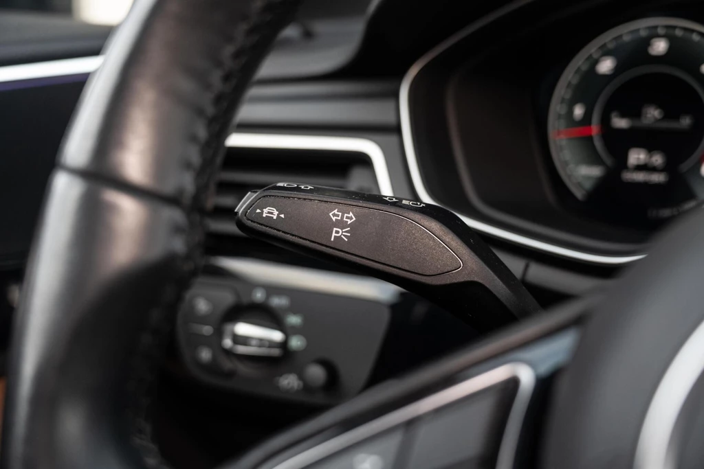 Audi A4 – foto 33