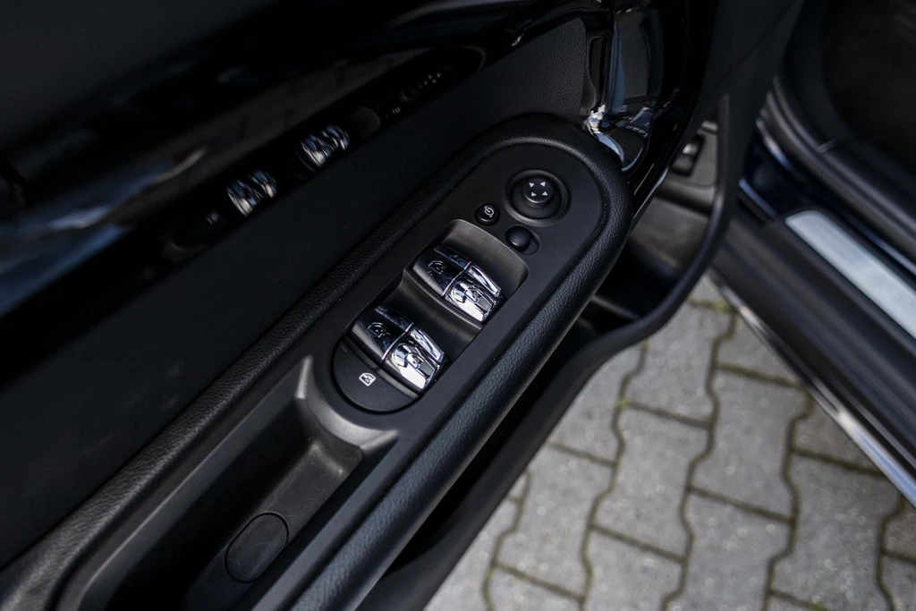 MINI Countryman – foto 21