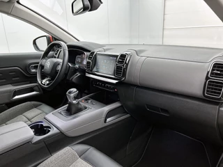 Citroën C5 Aircross – thumbnail 15