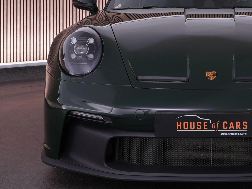 Porsche 911 – foto 32