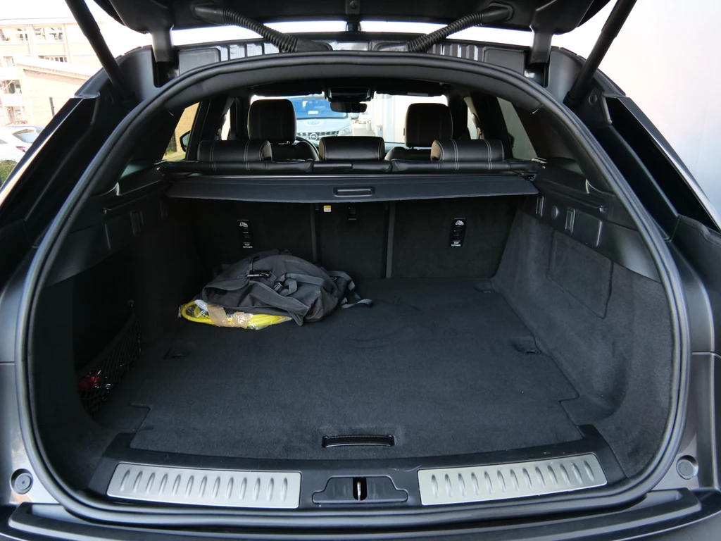 Land Rover Range Rover Velar – foto 18