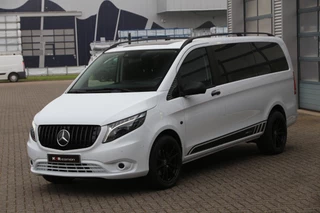 Mercedes-Benz Vito – thumbnail 1