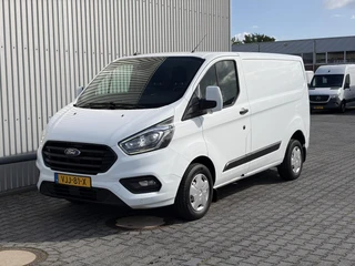 Ford Transit Custom – thumbnail 2