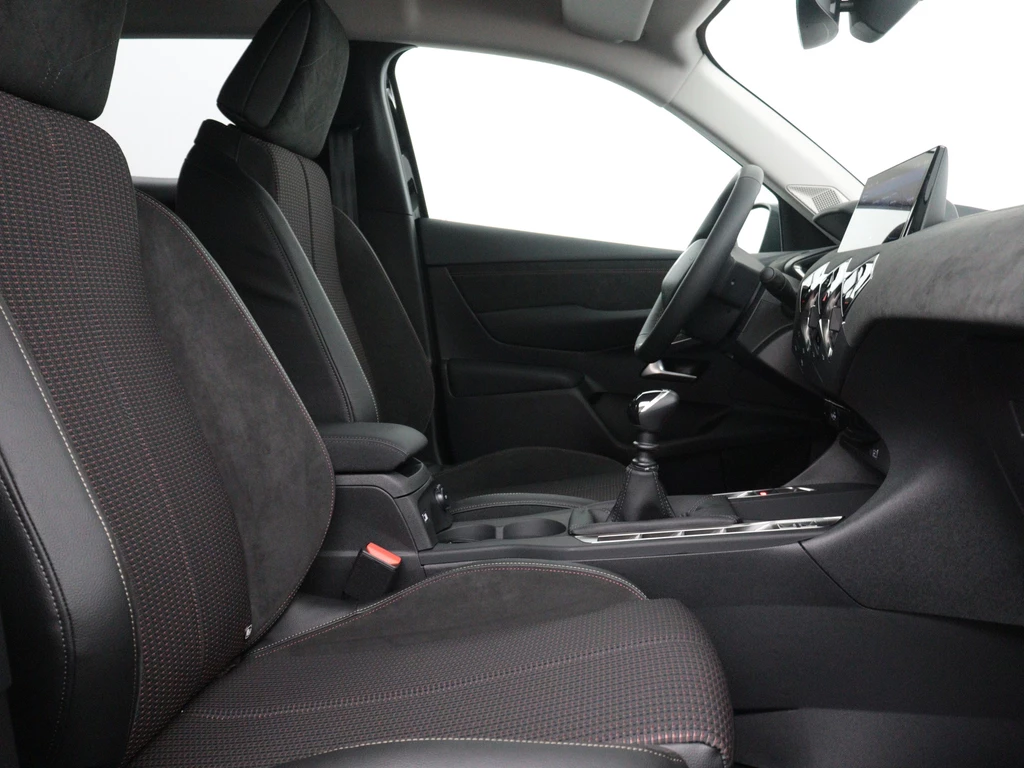 DS DS 3 – foto 10