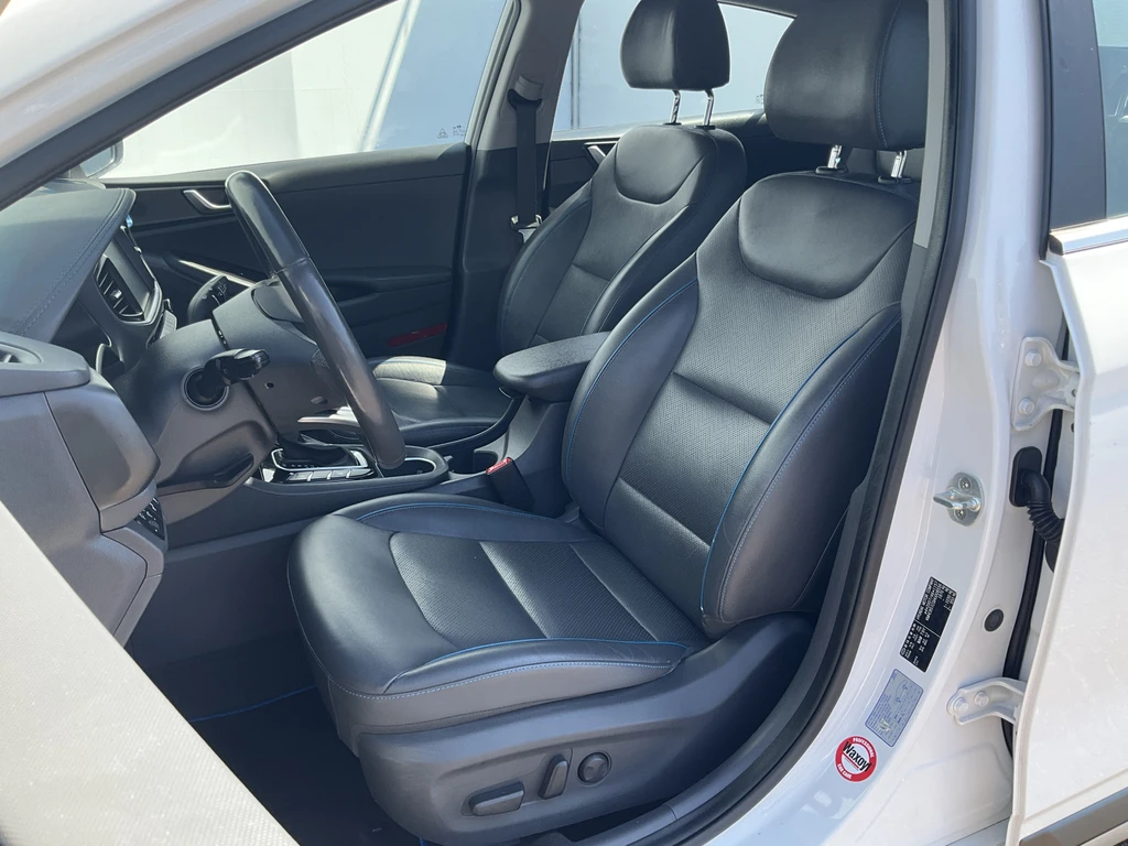 Hyundai IONIQ – foto 19