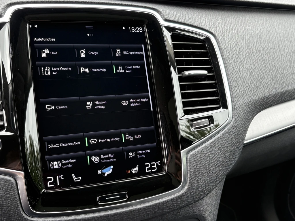 Volvo XC90 – foto 23