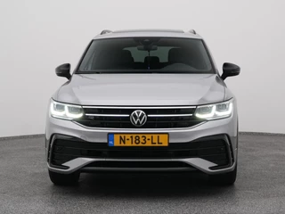 Volkswagen Tiguan Allspace – thumbnail 15