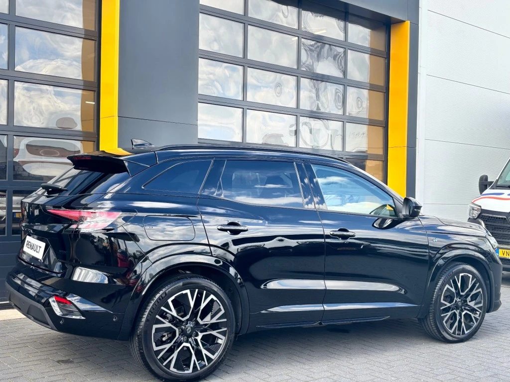 Renault Austral – foto 7