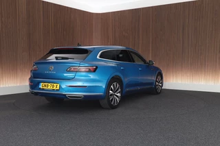Volkswagen Arteon – thumbnail 4