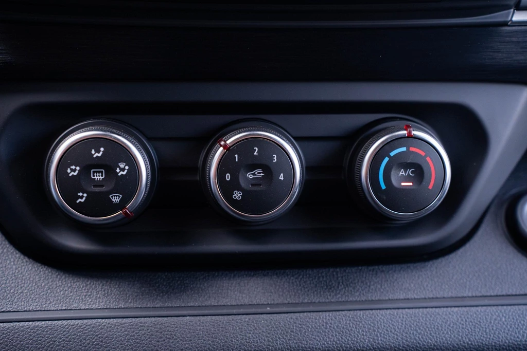 Renault Trafic – foto 29