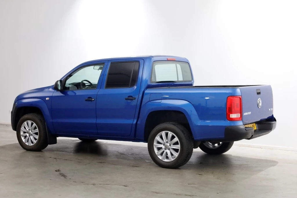 Volkswagen Amarok – foto 3