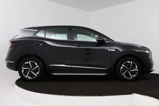 Kia Sportage – thumbnail 5
