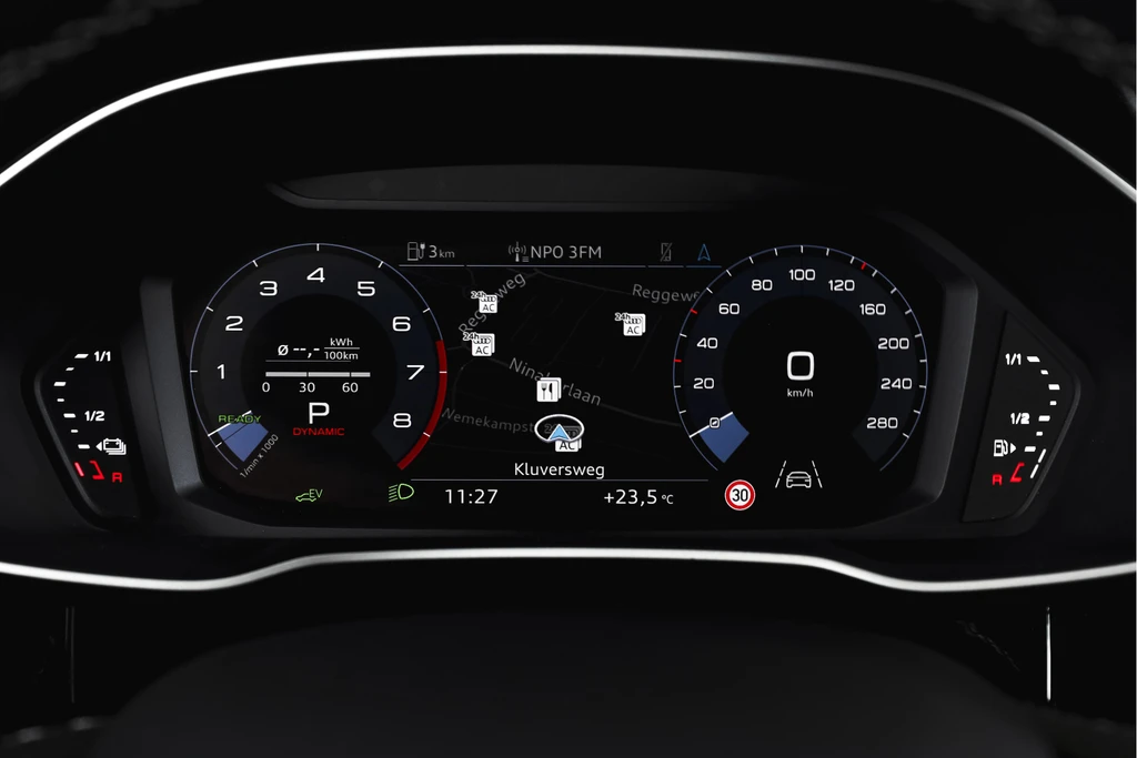 Audi Q3 – foto 12