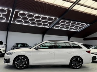 CUPRA Leon Sportstourer – thumbnail 3