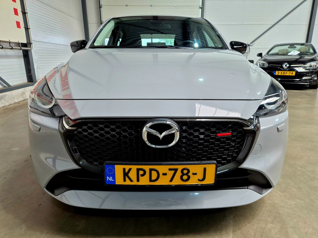Mazda 2 – foto 11