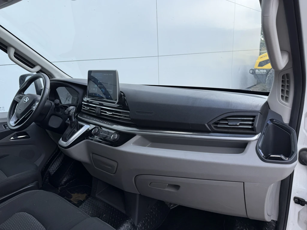 Maxus eDeliver9 – foto 11