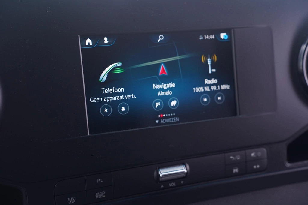 Mercedes-Benz Sprinter – foto 30