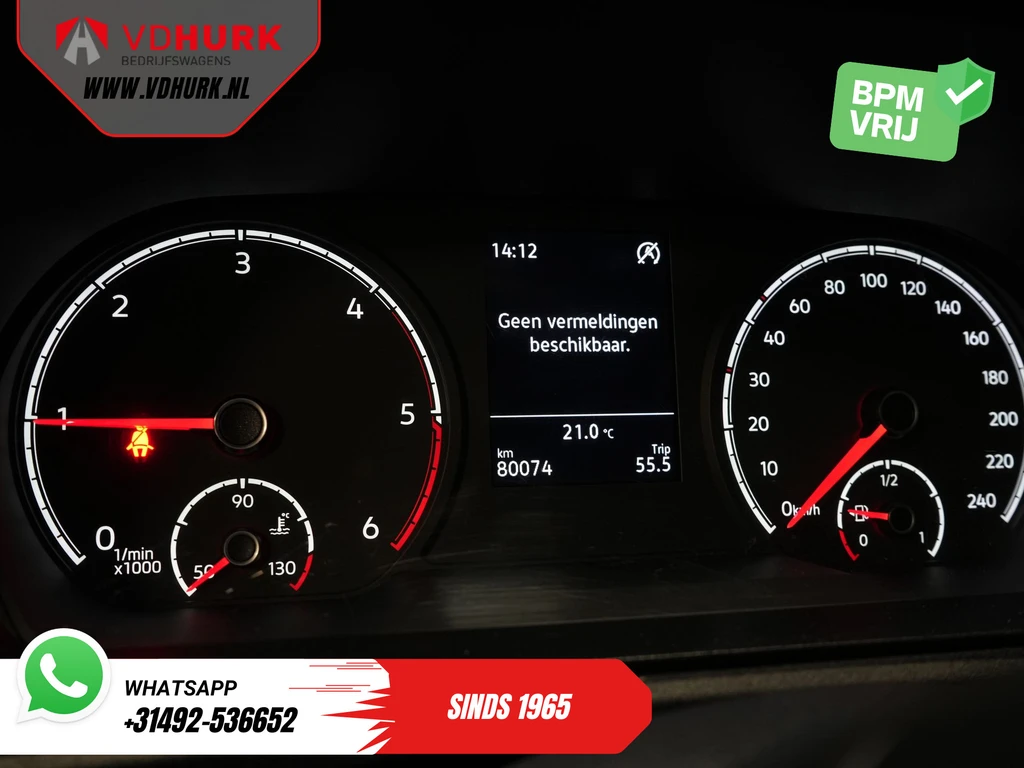 Volkswagen Caddy – foto 17