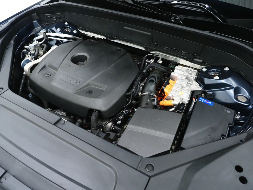 Volvo XC90 – foto 12