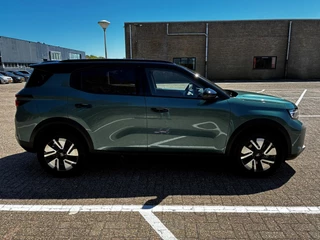 Opel Frontera – thumbnail 6
