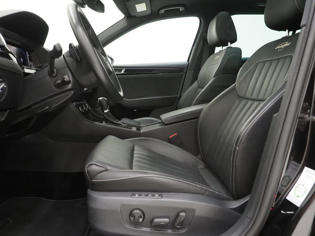 Škoda Superb – foto 17