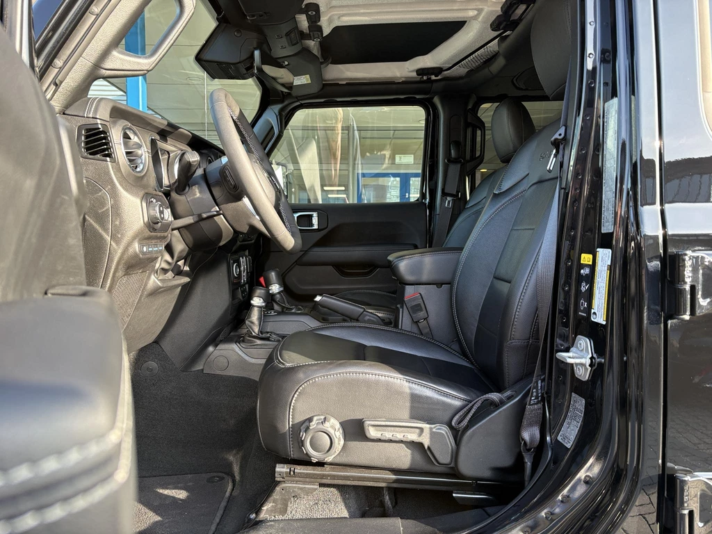 Jeep Wrangler – foto 16