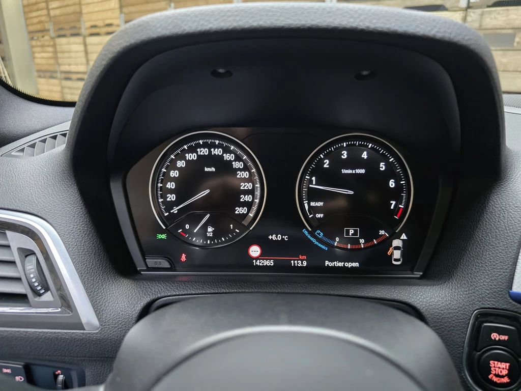 BMW 2 Serie – foto 13