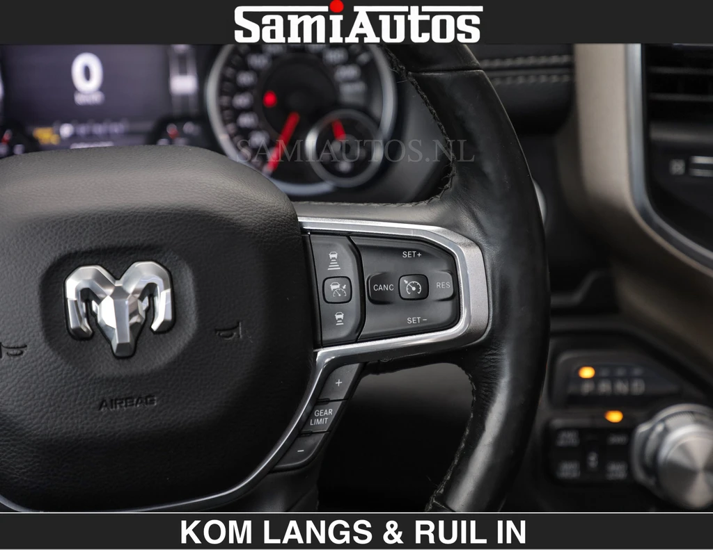Dodge Ram Pick-Up – foto 37