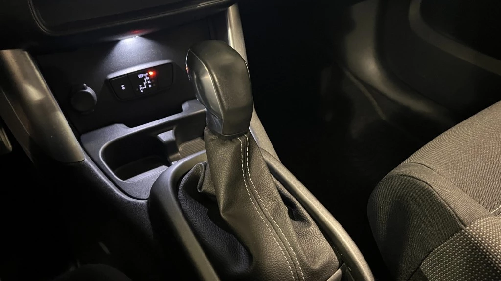 Citroën C3 Aircross – foto 29