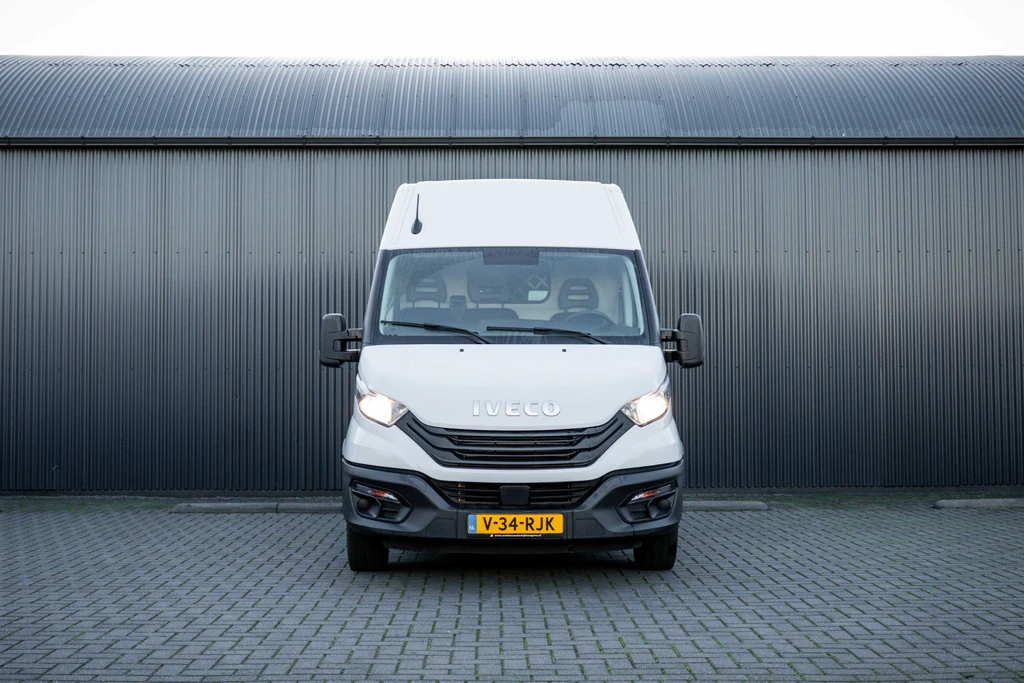 Iveco Daily – foto 8