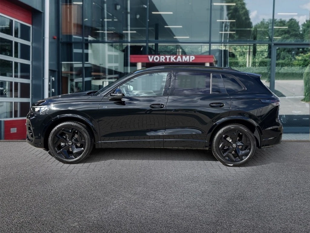 Volkswagen Tiguan – foto 2