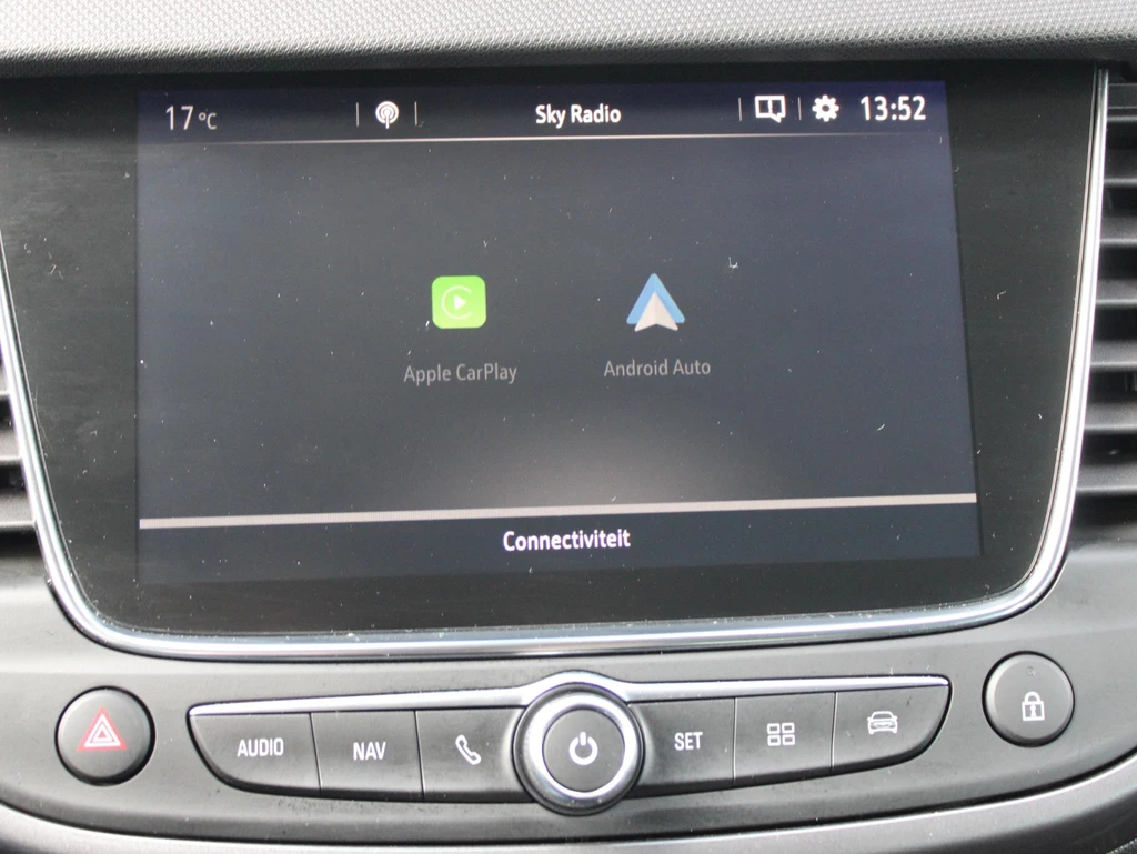 Opel Crossland X – foto 19