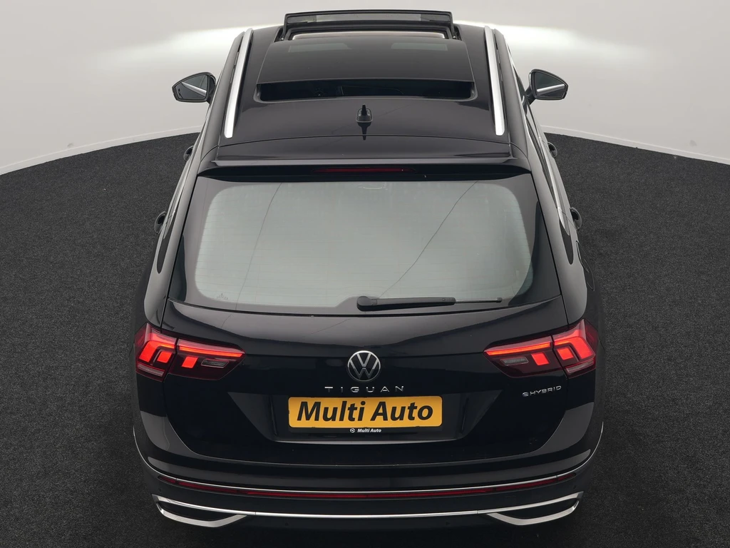 Volkswagen Tiguan – foto 6