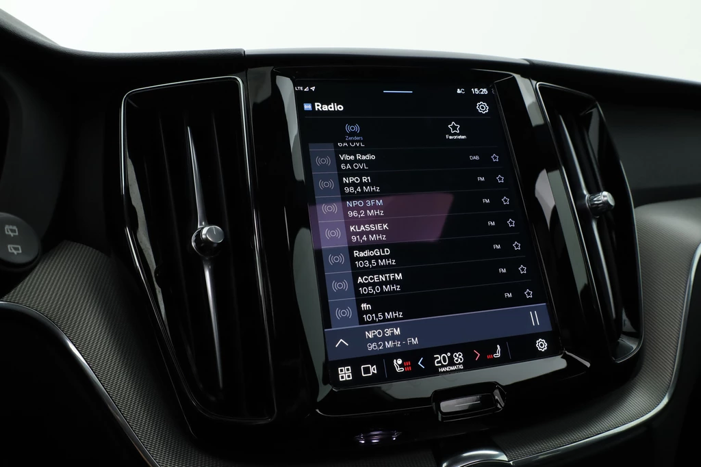 Volvo XC60 – foto 32