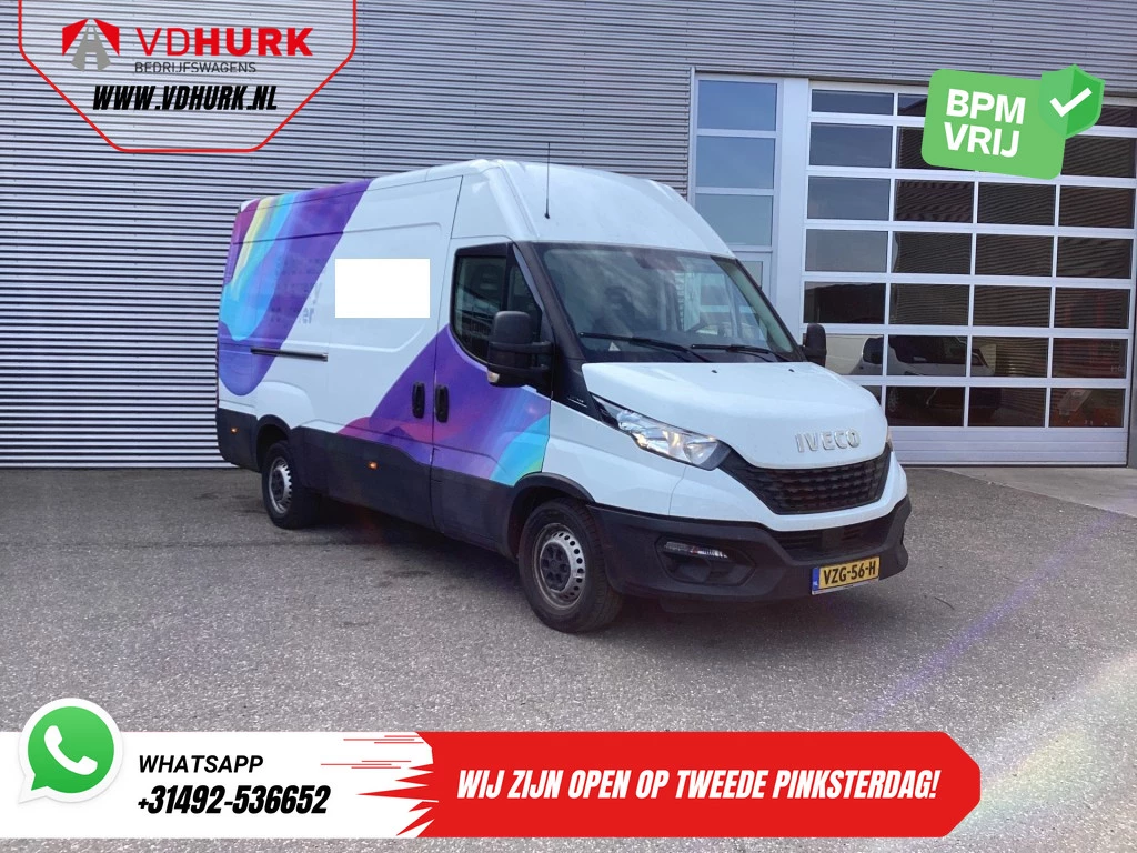 Iveco Daily – foto 6
